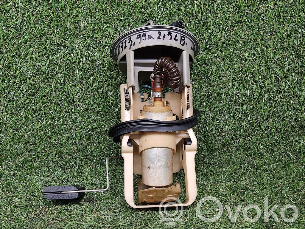 Bomba interna de combustible   1183780