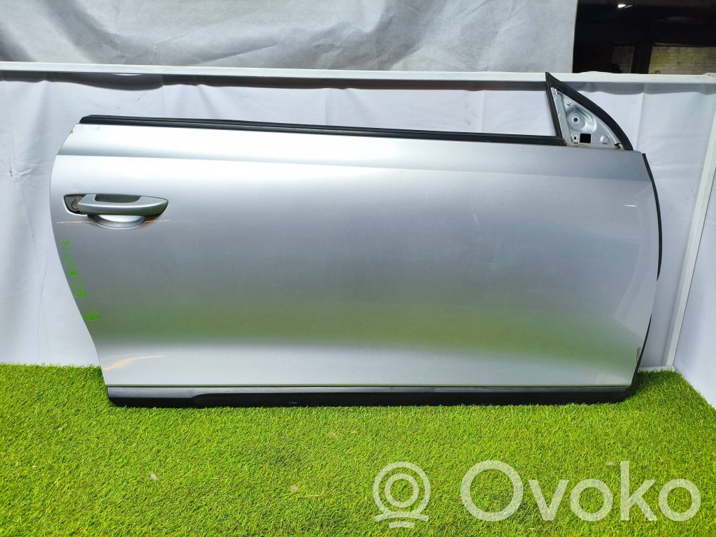 Volkswagen Scirocco Durvis 