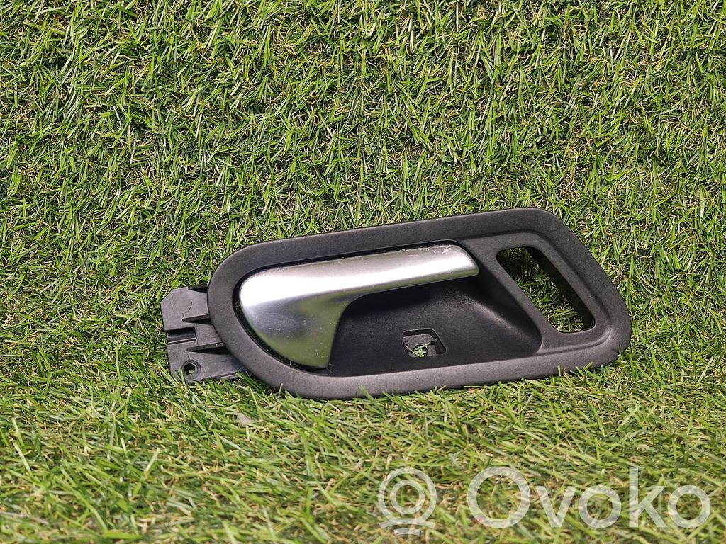 Volkswagen Scirocco Manecilla interna puerta delantera 