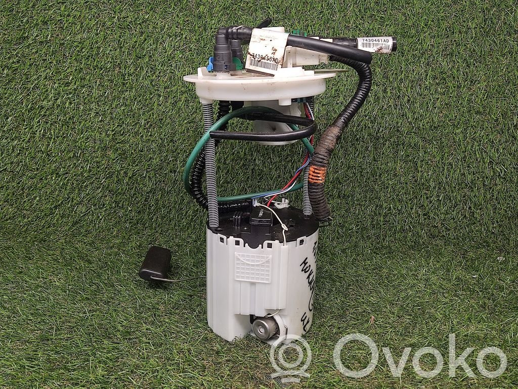 Opel Mokka Bomba interna de combustible 