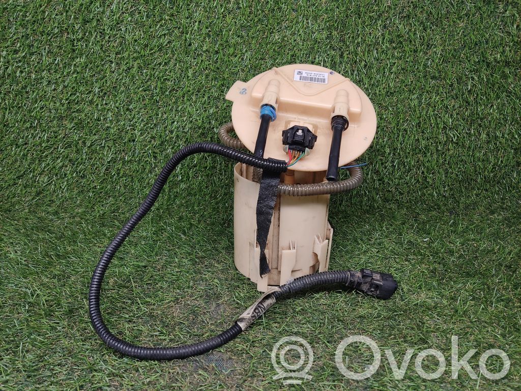 Opel Zafira B In-tank fuel pump 