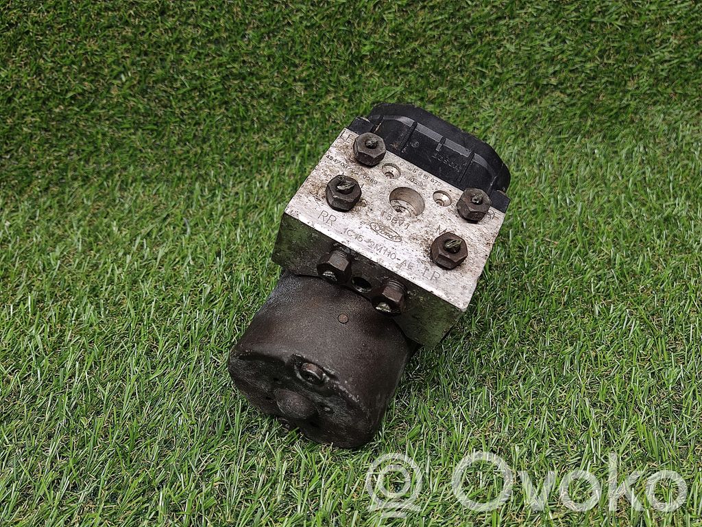 Pompe ABS   1C152M110AE,0265216672