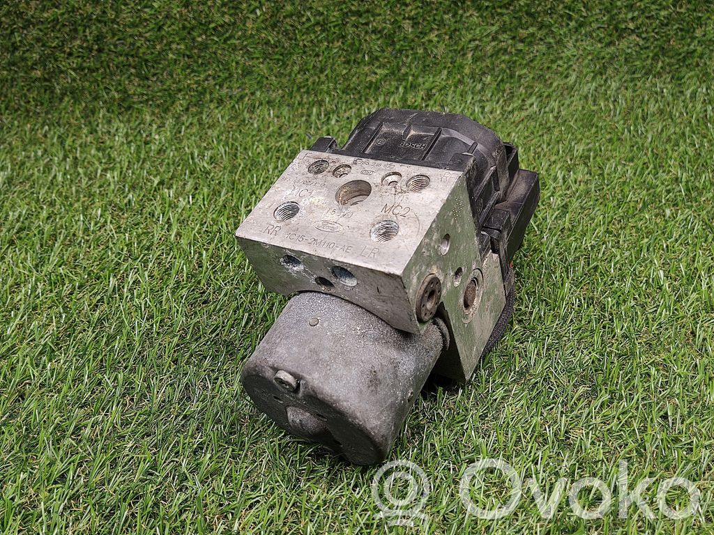 Pompe ABS   1C152M110AE,0265216672