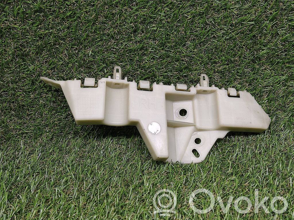 Buick Encore I Front bumper mounting bracket 