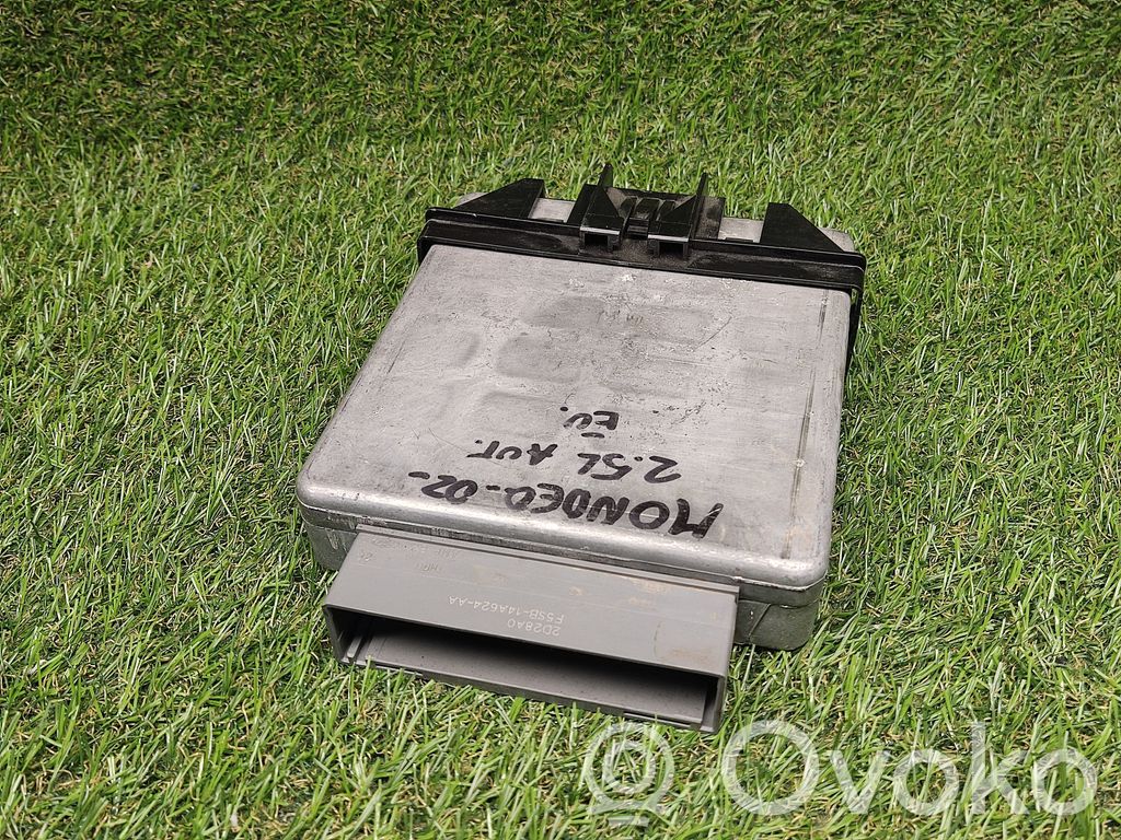 Ford Mondeo Mk III Engine control unit/module ECU 