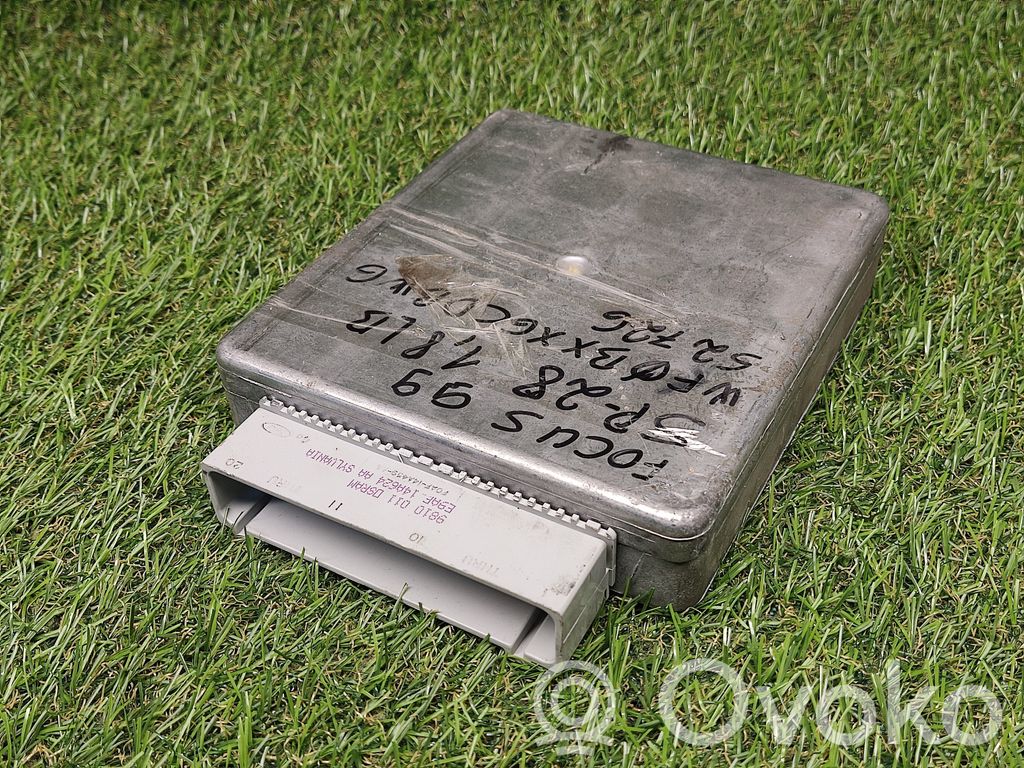 Ford Focus Engine control unit/module ECU 