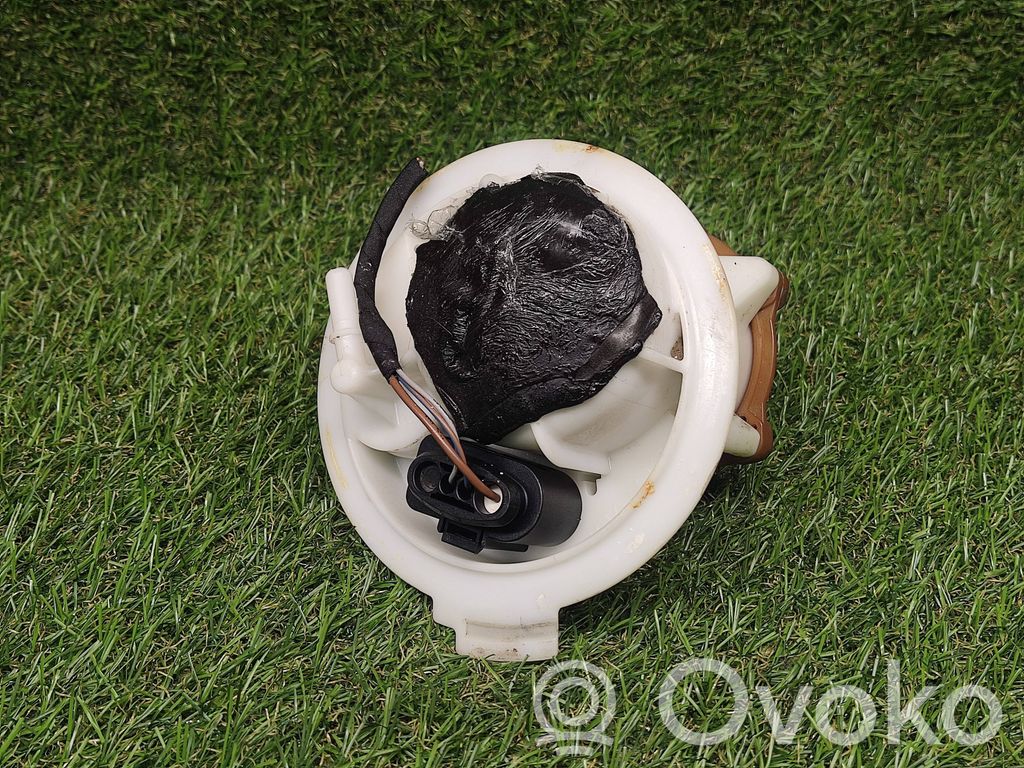 Audi Q7 4L Filtro de combustible 