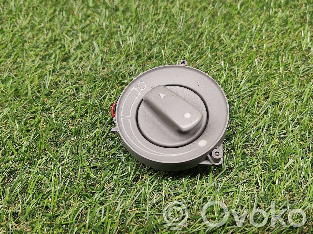 Interruptor del techo solar   4B0959613B