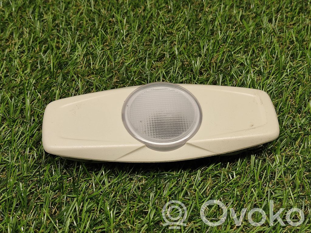 Ford Focus Rear seat light 