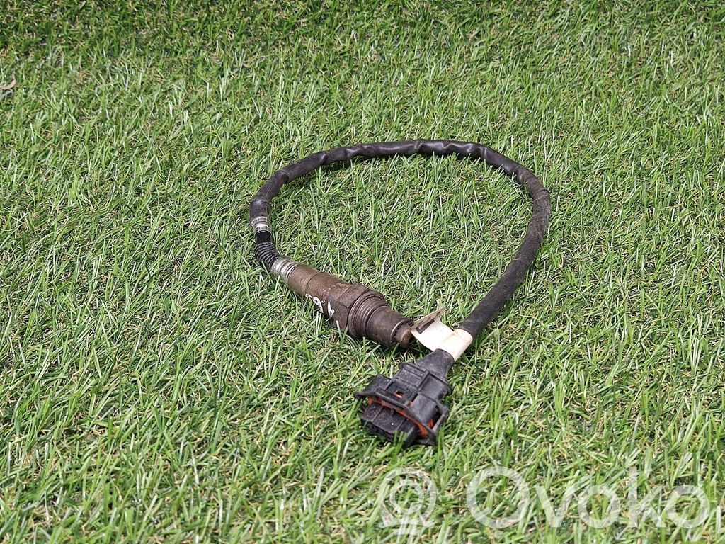 Opel Astra J Lambda probe sensor 