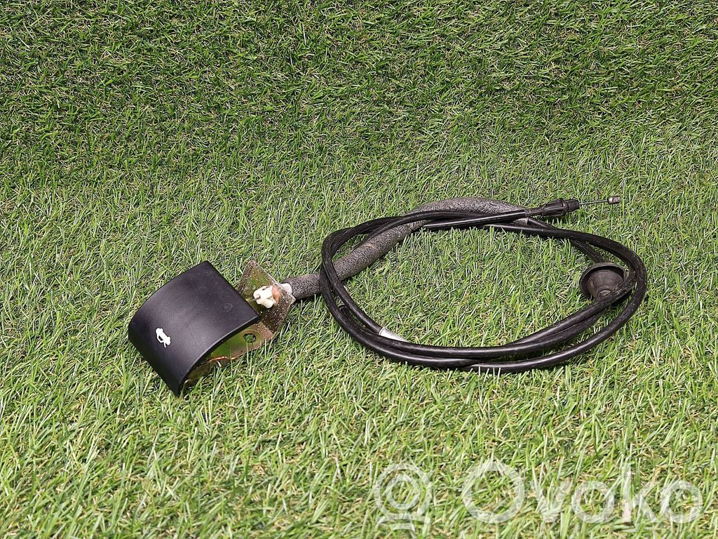 Ford Maverick Engine bonnet (hood) release handle 