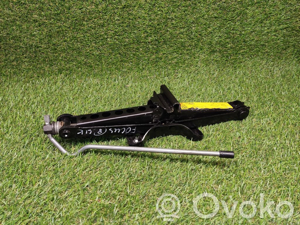 Ford Focus Lift Jack 