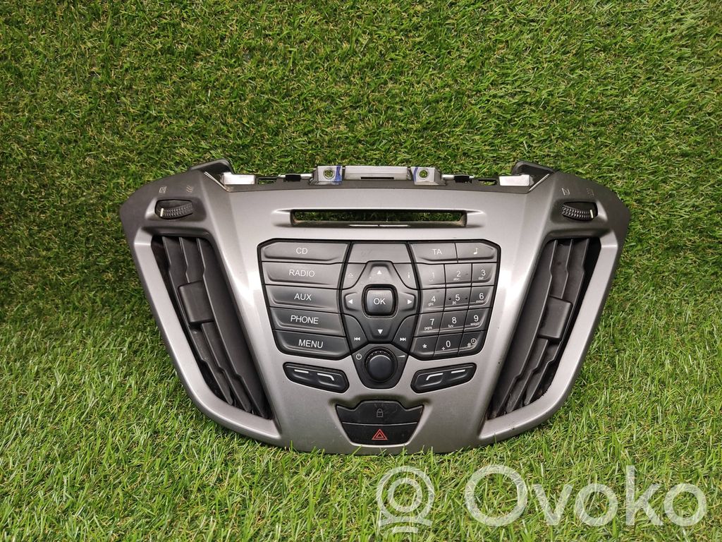 Panel radia   BK2T18K811EC,1305014196,20130508,BK21V018B08BBW