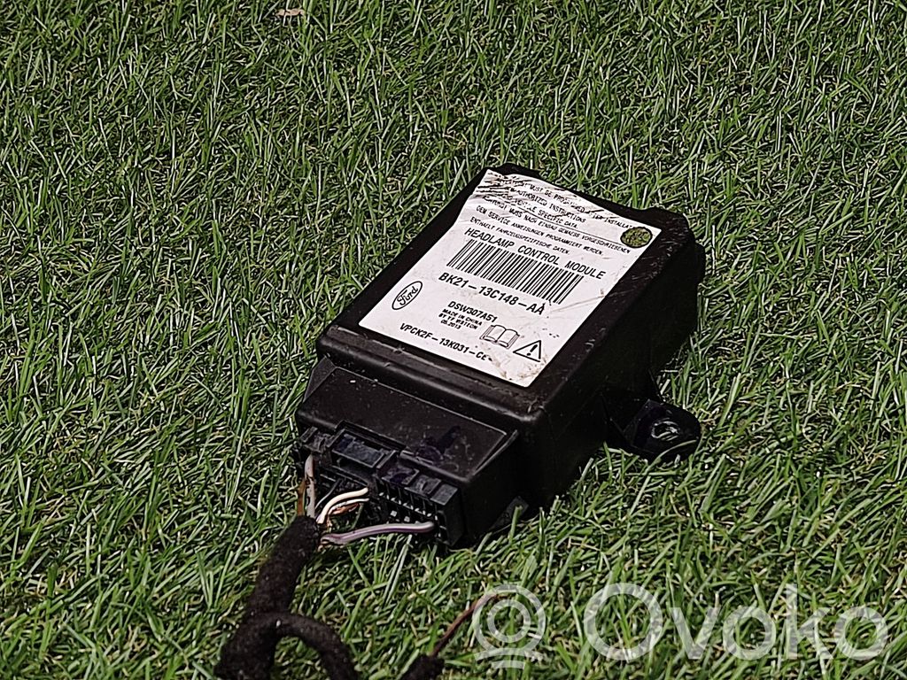 Module d'éclairage LCM   BK2113C148AA,DSW307A51,VP9K2F13K031CE