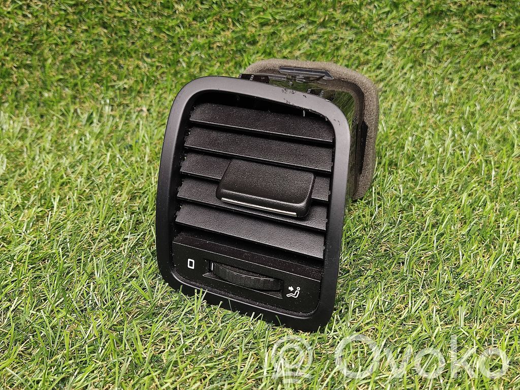 Skoda Yeti (5L) Grilă ventilație/ramă laterală bord 
