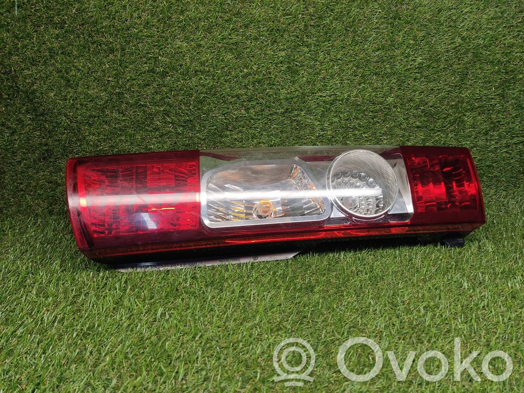 Fiat Ducato Lampa tylna 