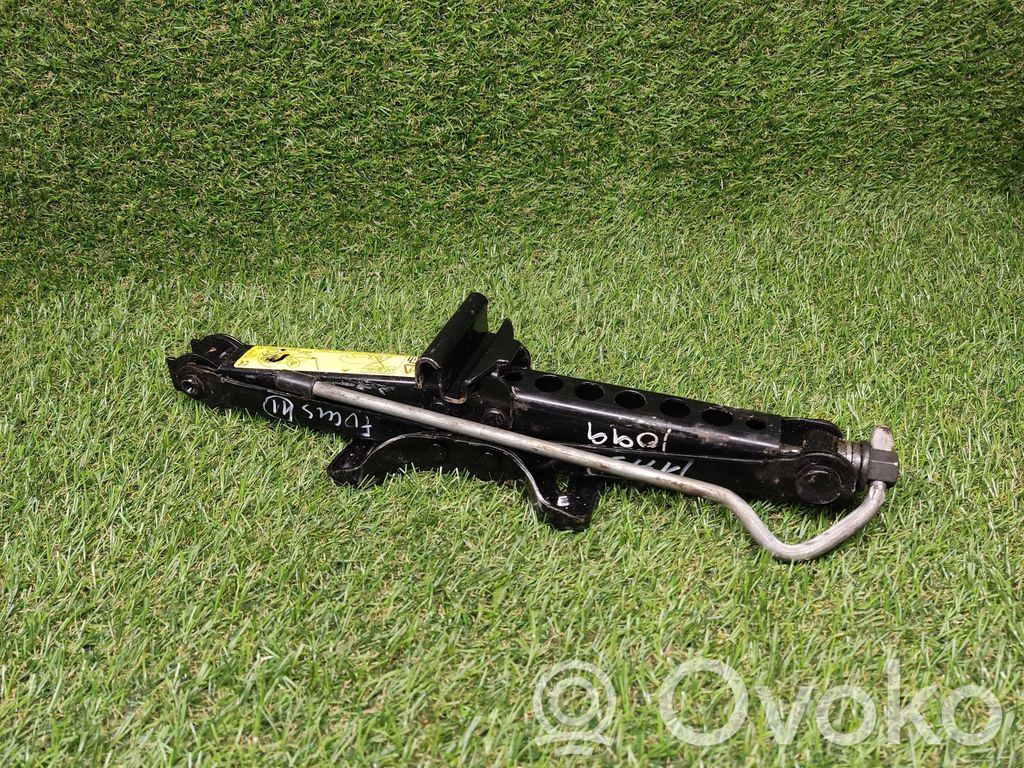 Ford Focus Lift Jack 