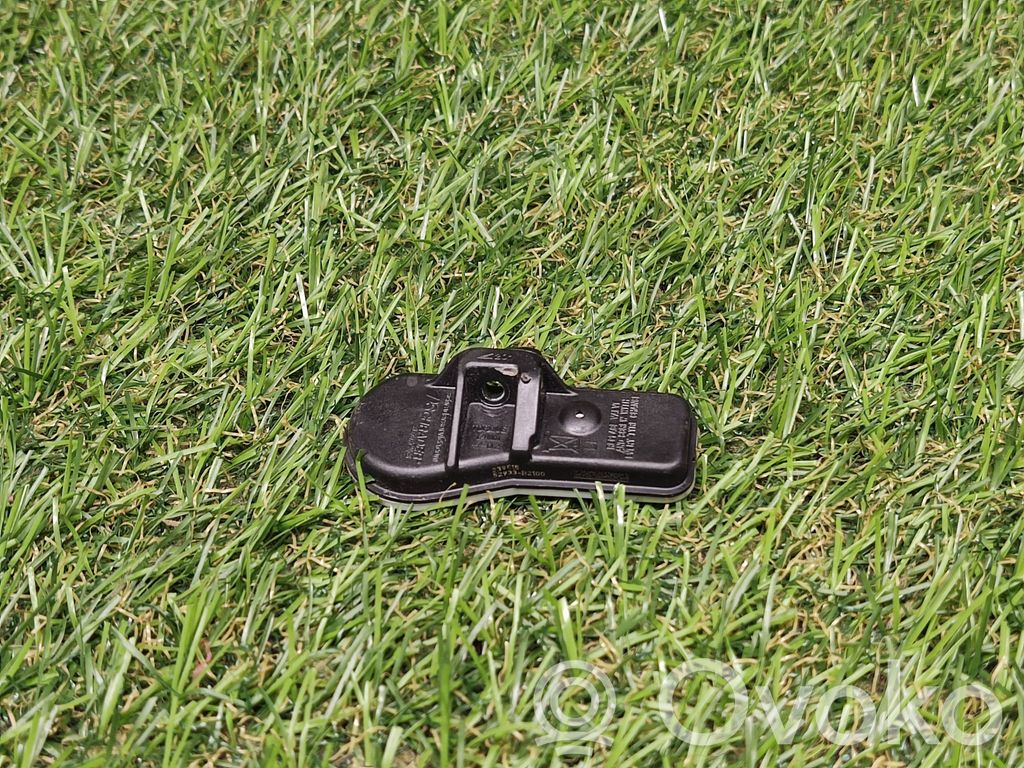 KIA Soul Czujnik ciśnienia opon 