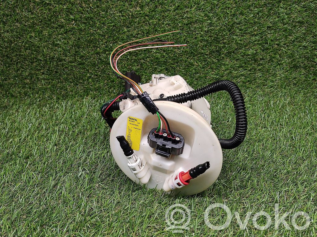Ford Focus In-tank fuel pump 