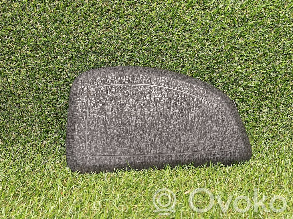 Opel Corsa D Sitz-Airbag 