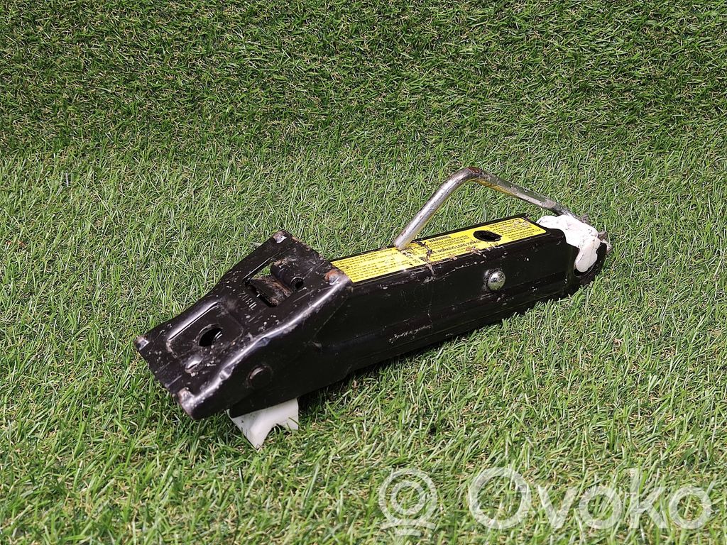 Opel Corsa C Tunkki 
