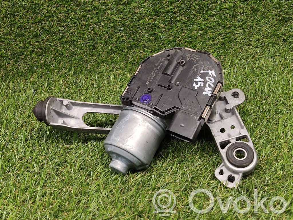 Ford Focus Wischermotor 