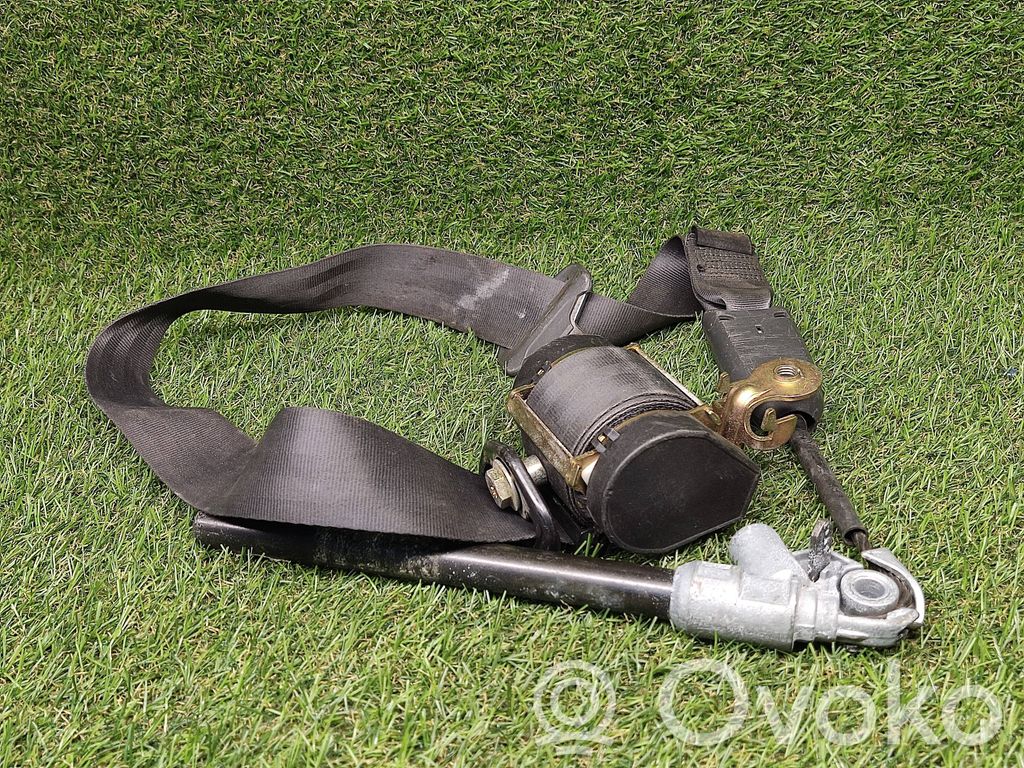 Renault Megane II Cinturón delantero 