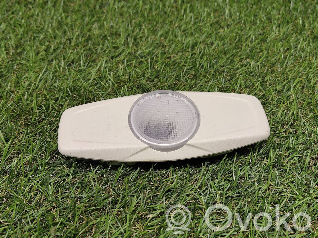 Ford Focus Rear seat light 