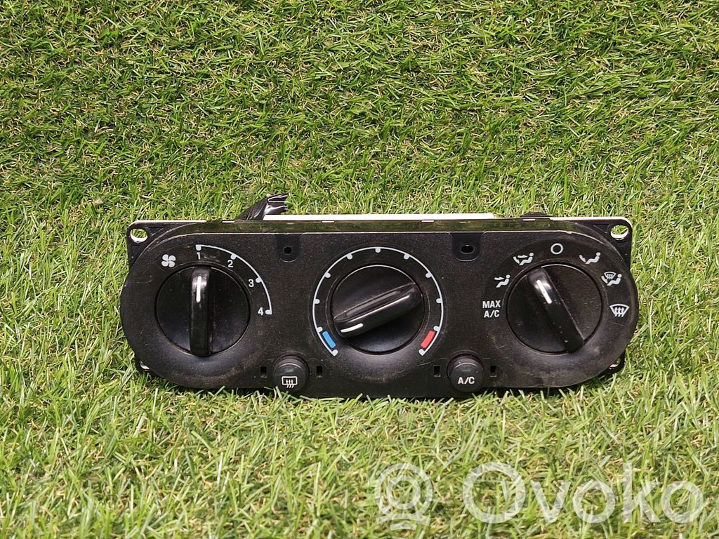 Climate control unit   7L2419980AB