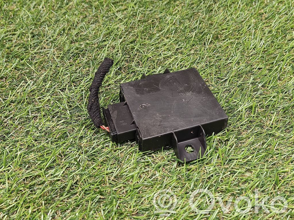 Alarm control unit/module   7L0907719,510190351,H04S0020