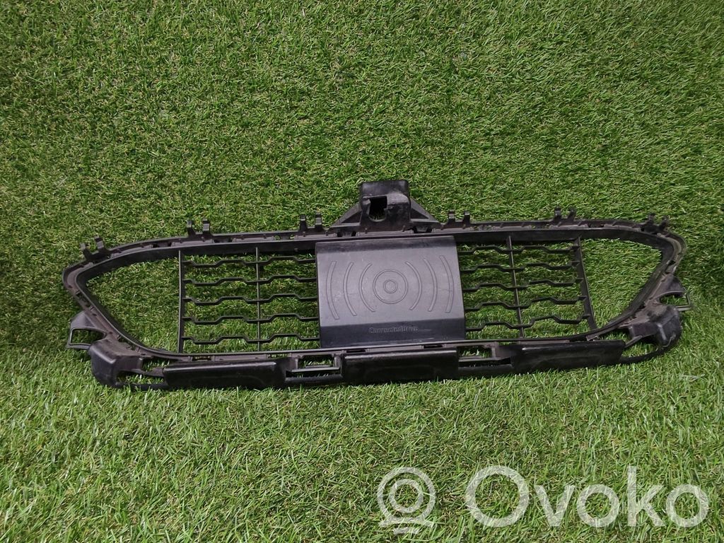 BMW 3 GT F34 Atrapa chłodnicy / Grill 
