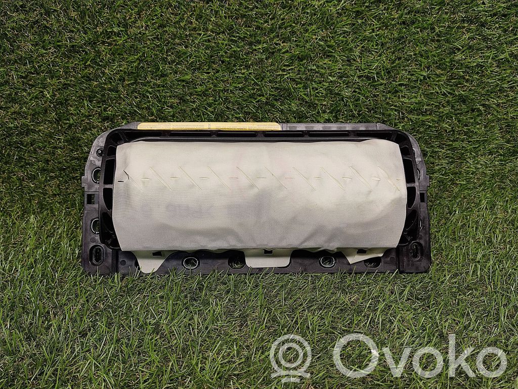 Porsche Panamera (970) Airbag pentru genunchi 