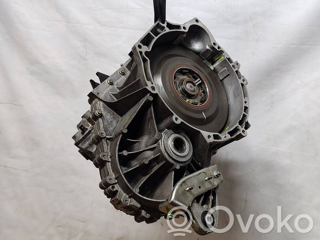 Volvo V40 Caja de cambios automática 