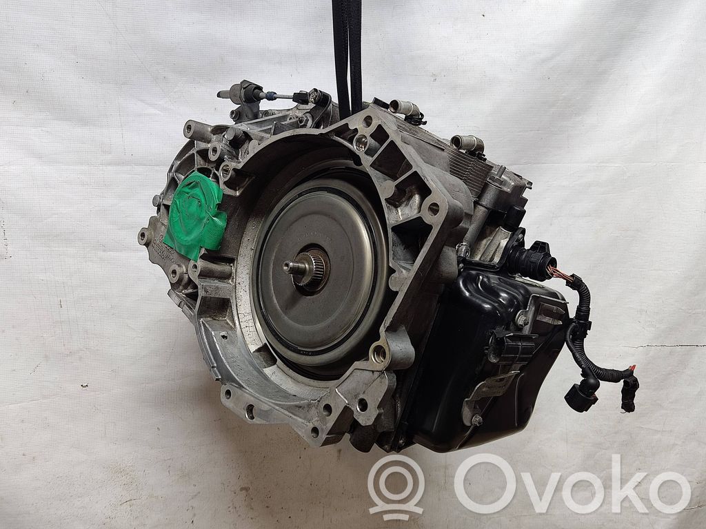 Automatic gearbox   02E301103F,JPZ
