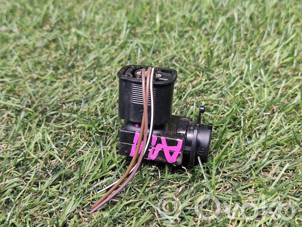 Luftgütesensor   7L0907643A,PA66GB30