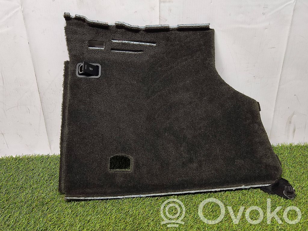 Other trunk/boot trim element   4B0925071A,3W8867427