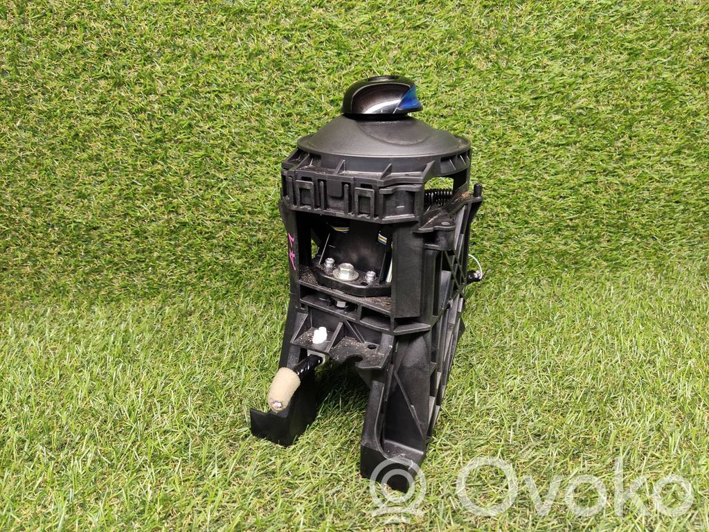 Selector de cambios   75G021