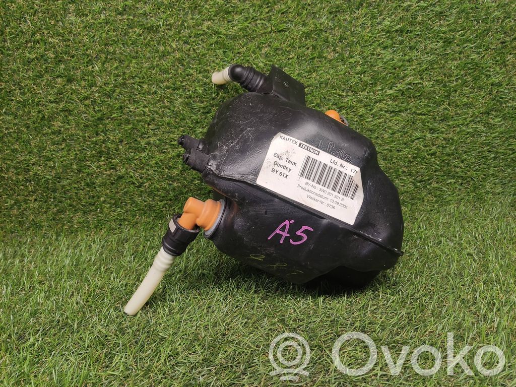 Bentley Continental Coolant expansion tank/reservoir 