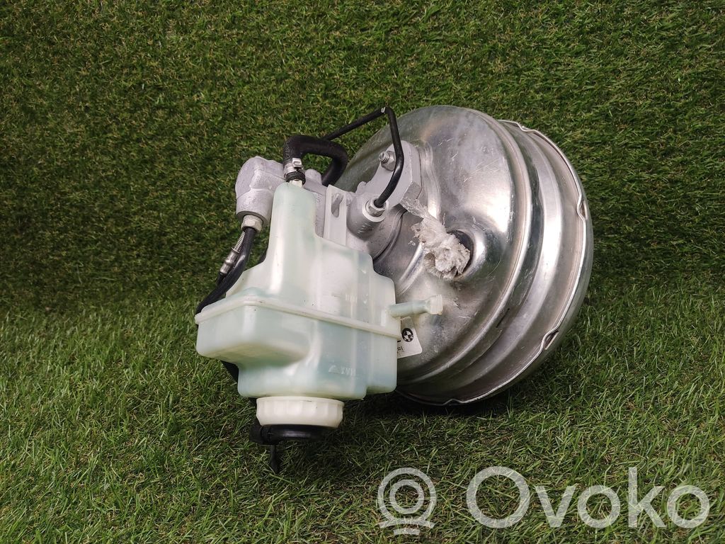 Servo-frein   296778822016