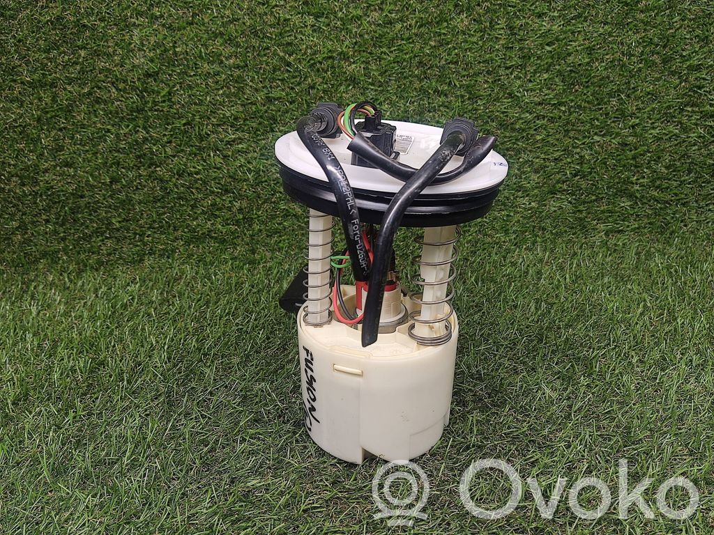 Ford Fusion Bomba interna de combustible 