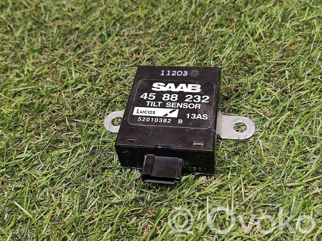 Other control units/modules   4588232,11203,52010382B