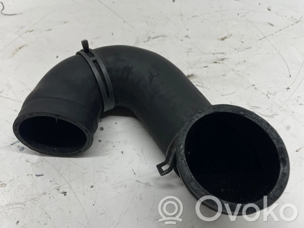 Intercooler hose/pipe
