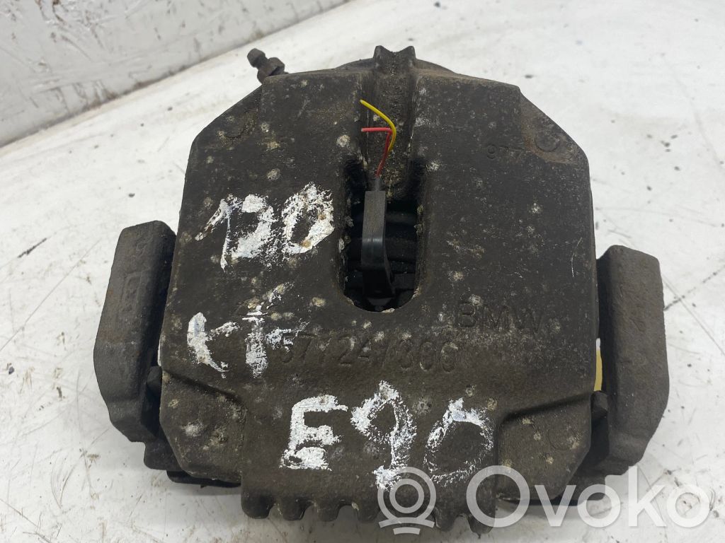 Front brake caliper   5724300