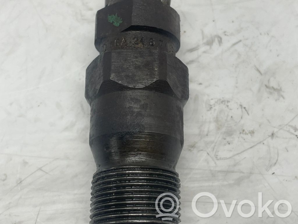 Fuel injector   21S71269