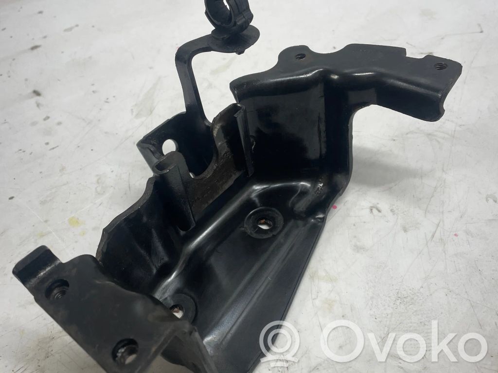 Ford S-MAX Fuel filter bracket/mount holder 