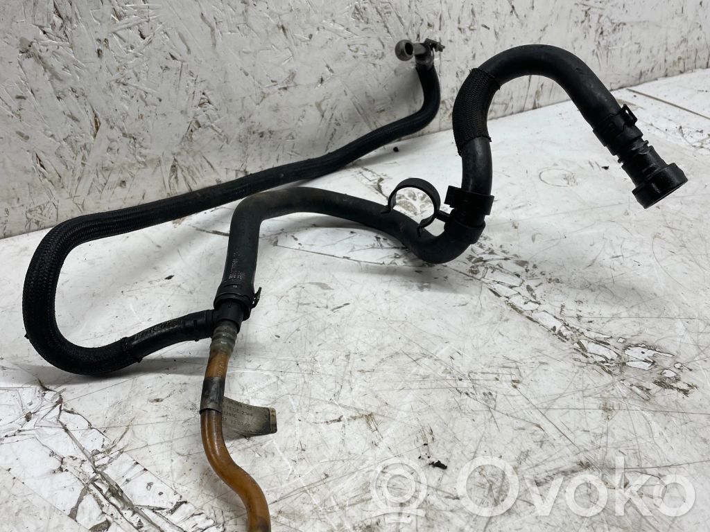 Fuel line pipe   7796058,L21295C,11884410G