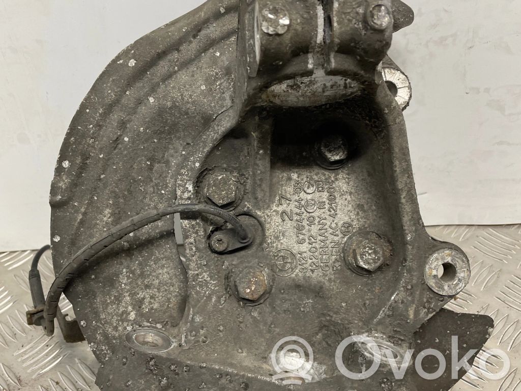 Radnabe Vorderrad   6764444,AC42100,72201210