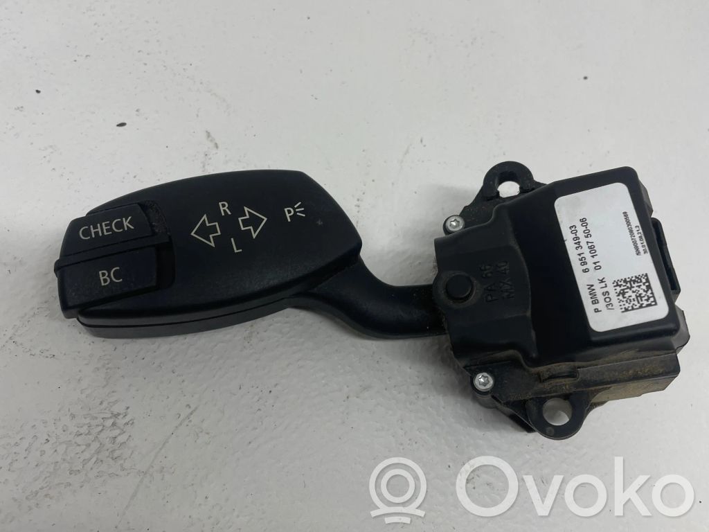 Indicator stalk   6951349,0110675006,SN0007280000569