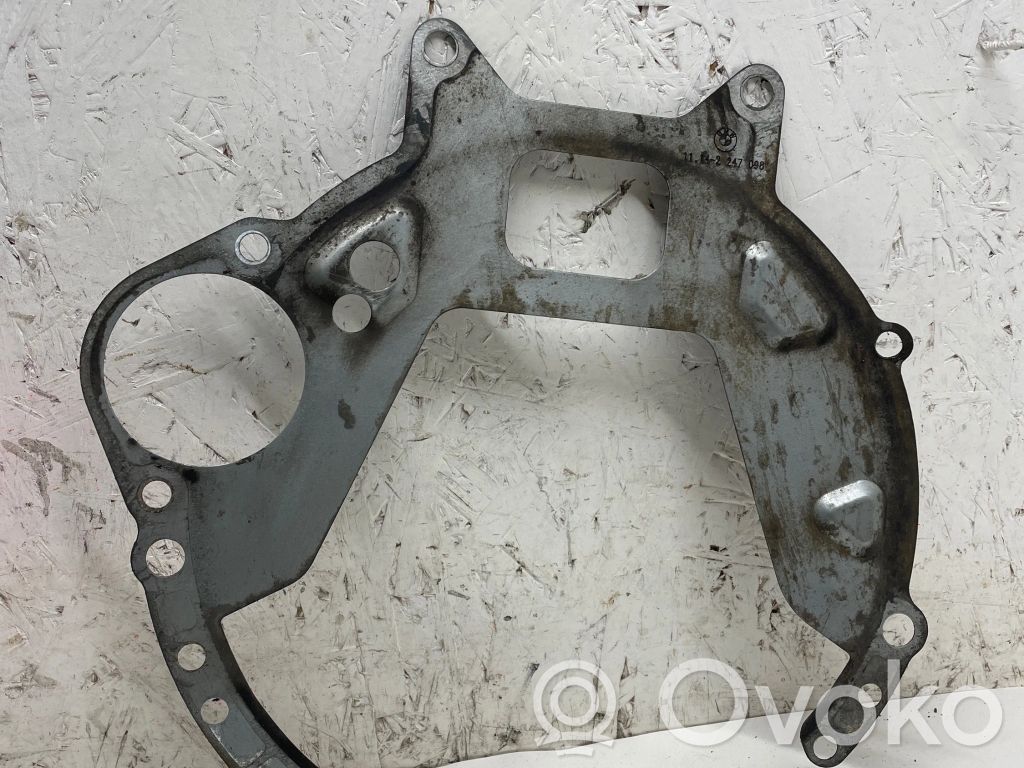 BMW 3 E46 Getriebedichtung 