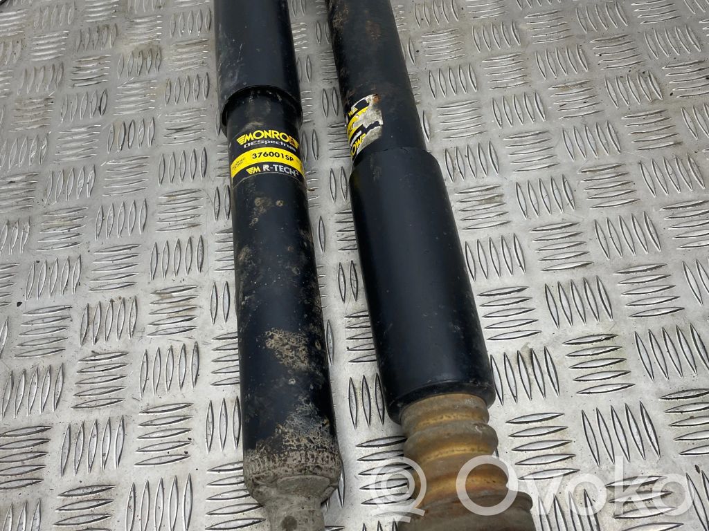Stoßdämpfer hinten   376001SP